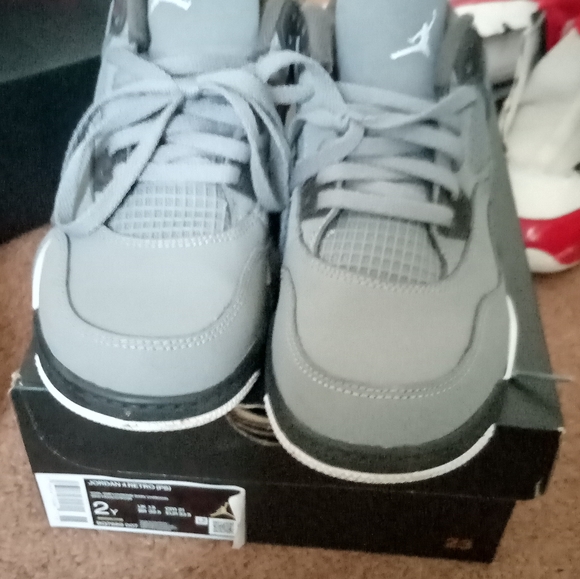 Jordan - Picture 4 of 6